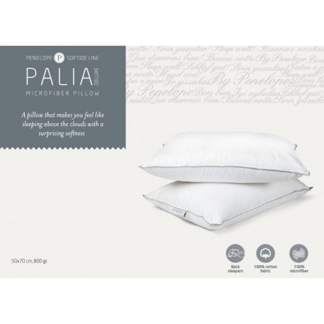 Подушка Penelope - Palia De Luxe антиаллергенная