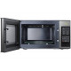 Микроволновая печь Samsung GE83XR/BWT
