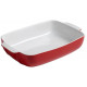 Форма прямоугольная 30x22см Pyrex Signature SG30RR8