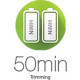 Триммер Braun BodyGroomer BG 5030