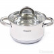 Кастрюля 2,6л Vincent VC-3175-18