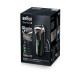 Электробритва Braun Series 3 3090cc