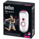 Эпилятор Braun SE 5185 MILO