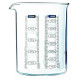 Мерный стакан 0,75л Pyrex Kitchen Lab LABBK75