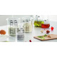 Мерный стакан 0,75л Pyrex Kitchen Lab LABBK75