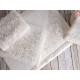Полотенце 85*150 Irya Wedding Lavita молочное