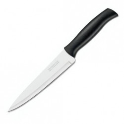 Нож кухонный 152мм Tramontina Athus 23084/106