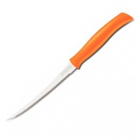 Нож для томатов 127мм Tramontina Athus 23088/945