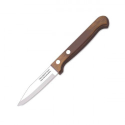 Нож для овощей 76мм Tramontina Polywood 21118/193