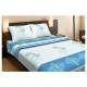 Постельное белье полуторное Lotus Ranforce - Royal