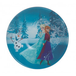 Салатник 16 см Luminarc Disney Frozen Winter Magic  L7467