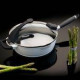 Сотейник BergHOFF Virgo (white) d28 см v4,3 л 2304556