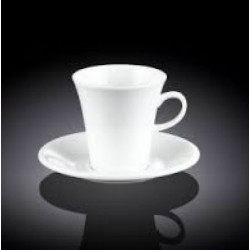 Чашка чайная и блюдце 300мл Wilmax WL-993110