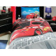 Постельное белье 160х220 подростковое Tac Disney - Cars Face Movie