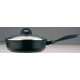 Сотейник BergHOFF Cook&Co Cast Line d24 см v3 л 2801260