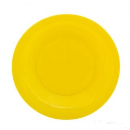 Тарелка десертная 19см Luminarc Ambiante Yellow L6261