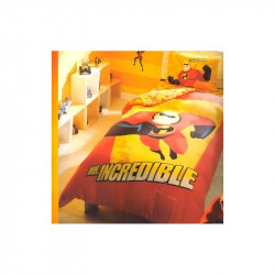 Постельное белье 160х220 подростковое Tac Disney - The Inredibles