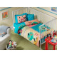 Постельное белье для младенцев Tac Disney - Mickey Baby Garden
