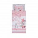 Постельное белье для младенцев Tac Disney -  Minnie Scribble Play Baby