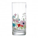 Набор стаканов высоких 270мл-6шт Luminarc Rose Pompon N3684