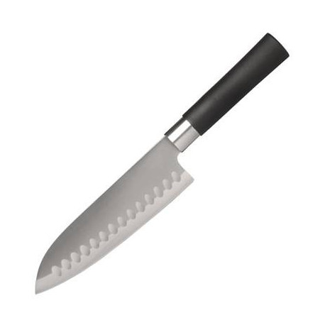 Японский поварской нож Сантоку 18 см. BergHOFF