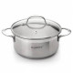 Кастрюля BergHOFF Bistro d20 см v2,6 л 4410023
