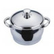 Кастрюля BergHOFF Cosmo d16 см v1,8 л 1101118