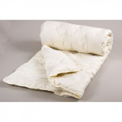 Одеяло Lotus - Cotton Delicate 140х205 полуторное крем