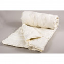 Одеяло Lotus - Cotton Delicate 155х215 полуторное крем