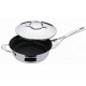 Сотейник с металл. крышкой BergHOFF Tulip d24 см v2,7 л 1102689