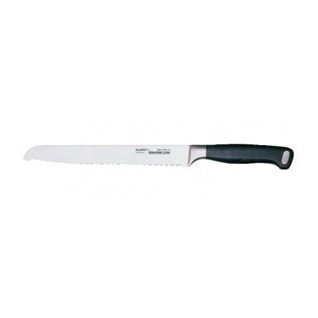 Нож для хлеба 9 Gourmet line 1399645 BergHOFF