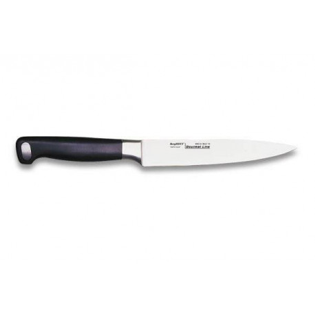 Нож для овощей 4.5" Gourmet line 1399799 BergHOFF