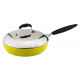 Сковорода Cranchio Mela Verde 28 см. 88073