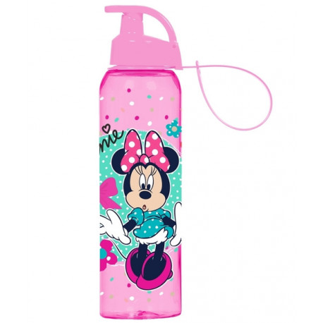 Бутылка Herevin Disney Minnie Mouse 500 мл 161414-021