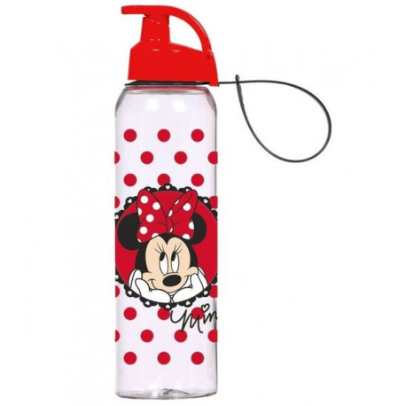 Бутылка Herevin Disney Minnie Mouse3 500 мл 161414-022
