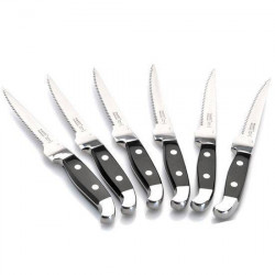 Набор ножей для стейка 6 пр BergHOFF Forged 1306124