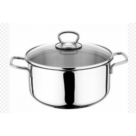 Кастрюля Luxberg 111500 LX