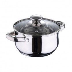 Кастрюля 1,3л Luxberg 111006 LX