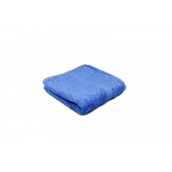 Полотенце махровое Home Line “Soft touch” 40х70 Голубое