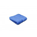Полотенце махровое Home Line “Soft touch” 40х70 Голубое