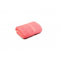 Полотенце махровое Home Line 40х70 Розовое