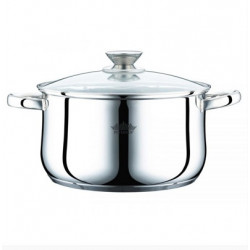 Кастрюля 4,7л Peterhof 15809-22 PH