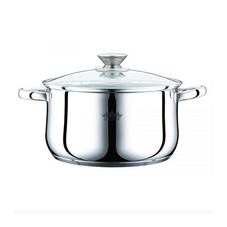 Кастрюля 4,7л Peterhof 15809-22 PH