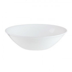 Салатник Luminarc Sweet Line White 16,5 см J0340