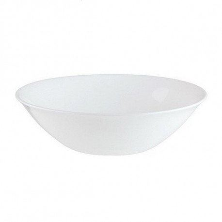 Салатник Luminarc Sweet Line White 16,5 см J0340