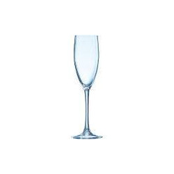 Набор бокалов для шампанского 240мл/6шт. Arcoroc Cabernet D0796