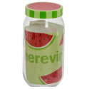 Банка Herevin Watermelon 1 л 140577-000