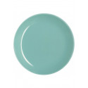 Тарелка десертная Luminarc Arty Soft Blue 20.5 см L1123