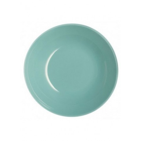 Тарелка суповая Luminarc Arty Soft Blue 20 см L1124