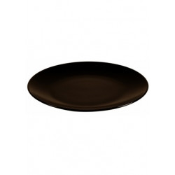 Тарелка десертная Ipec Monaco Brown 20 см (FDMO20M)